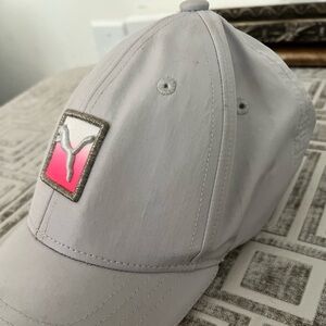 PUMA Youth Hat